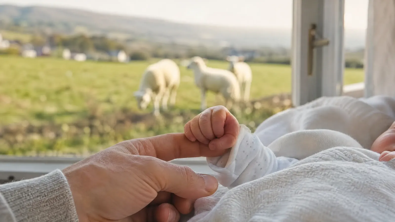What Is Aqiqah? How It Differs from Nadhr and Shukr Qurbani