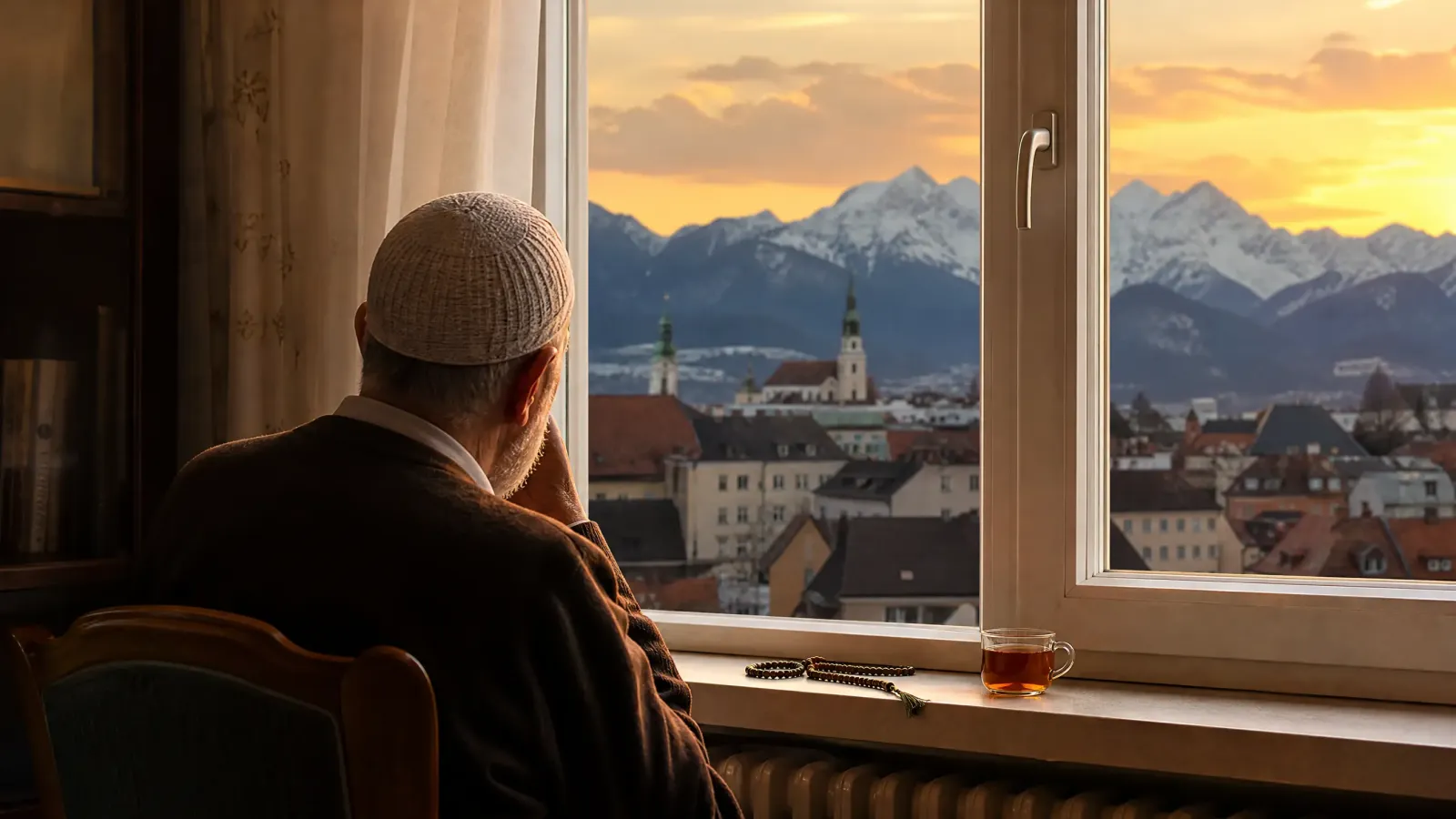 What Is Fasting Fidyah? Who Pays It and How Much Is It in 2027? — Ramadan