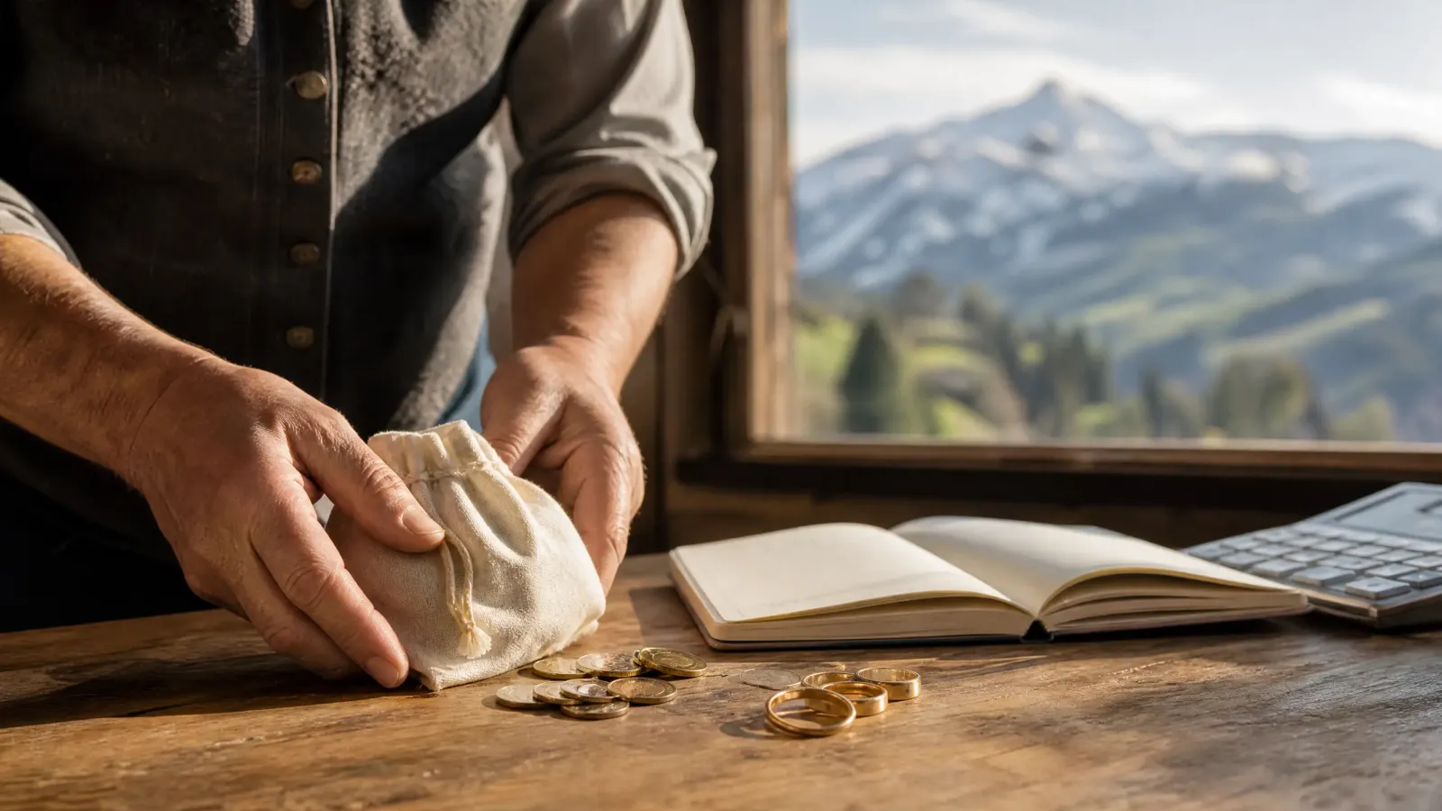 Was ist Zakat? Voraussetzungen, Nisab und wem sie zusteht (2026)