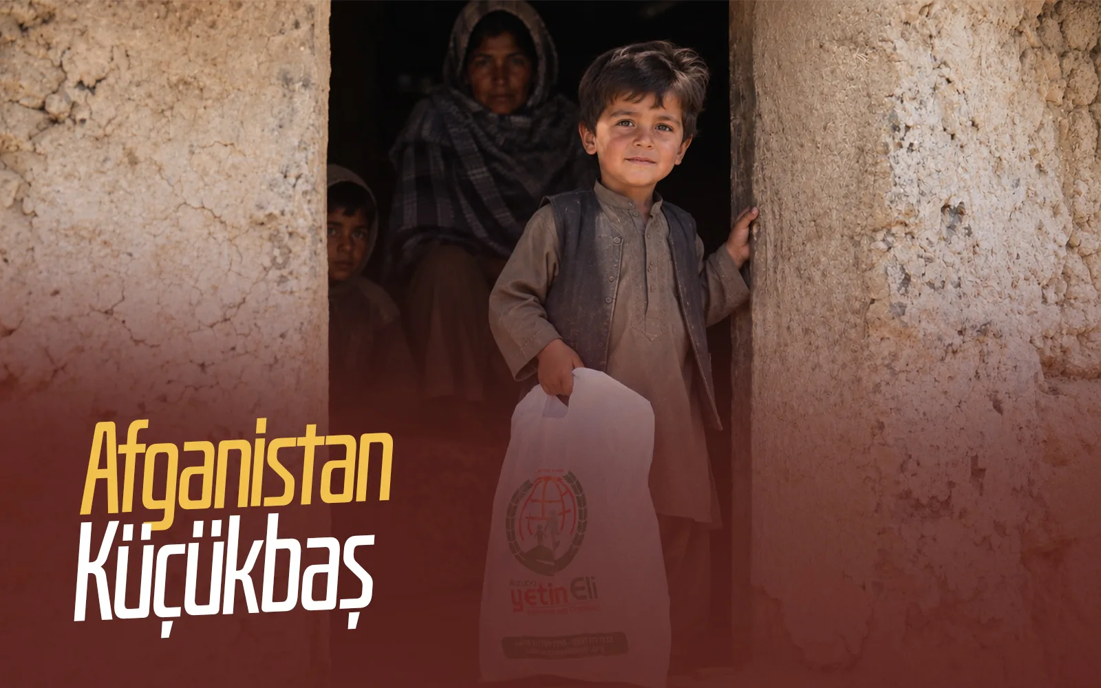 Kurban Afganistan