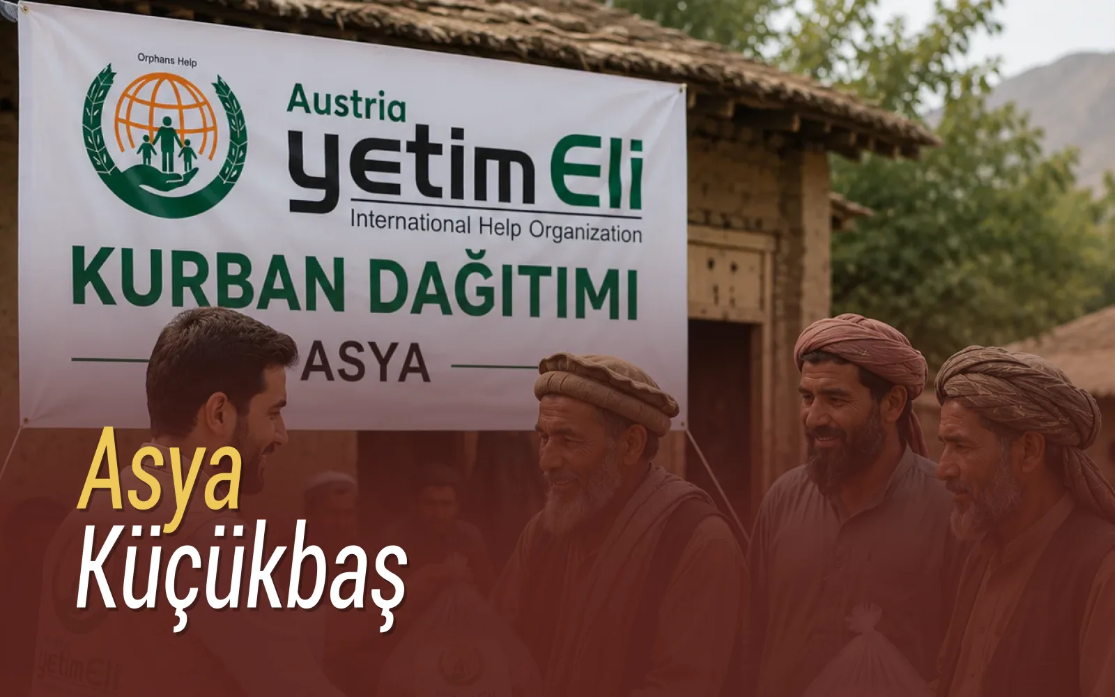 Kurban Asya