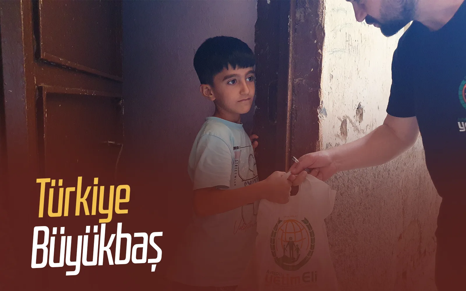 Büyükbaş Kurban — Türkiye