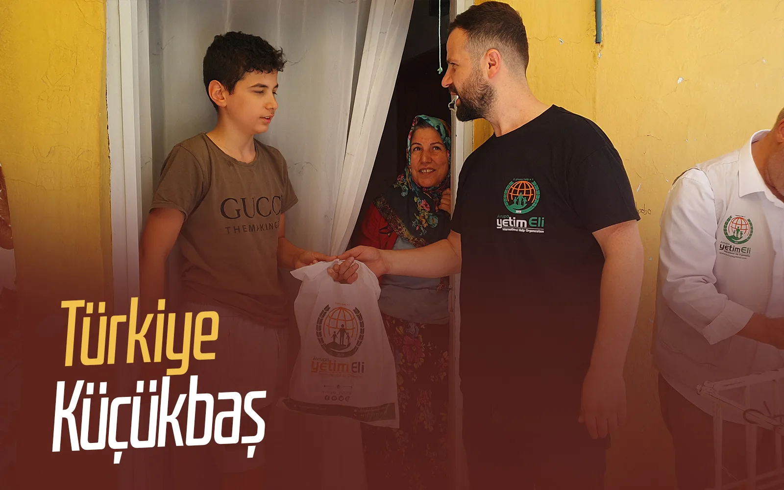 Kurban Türkiye
